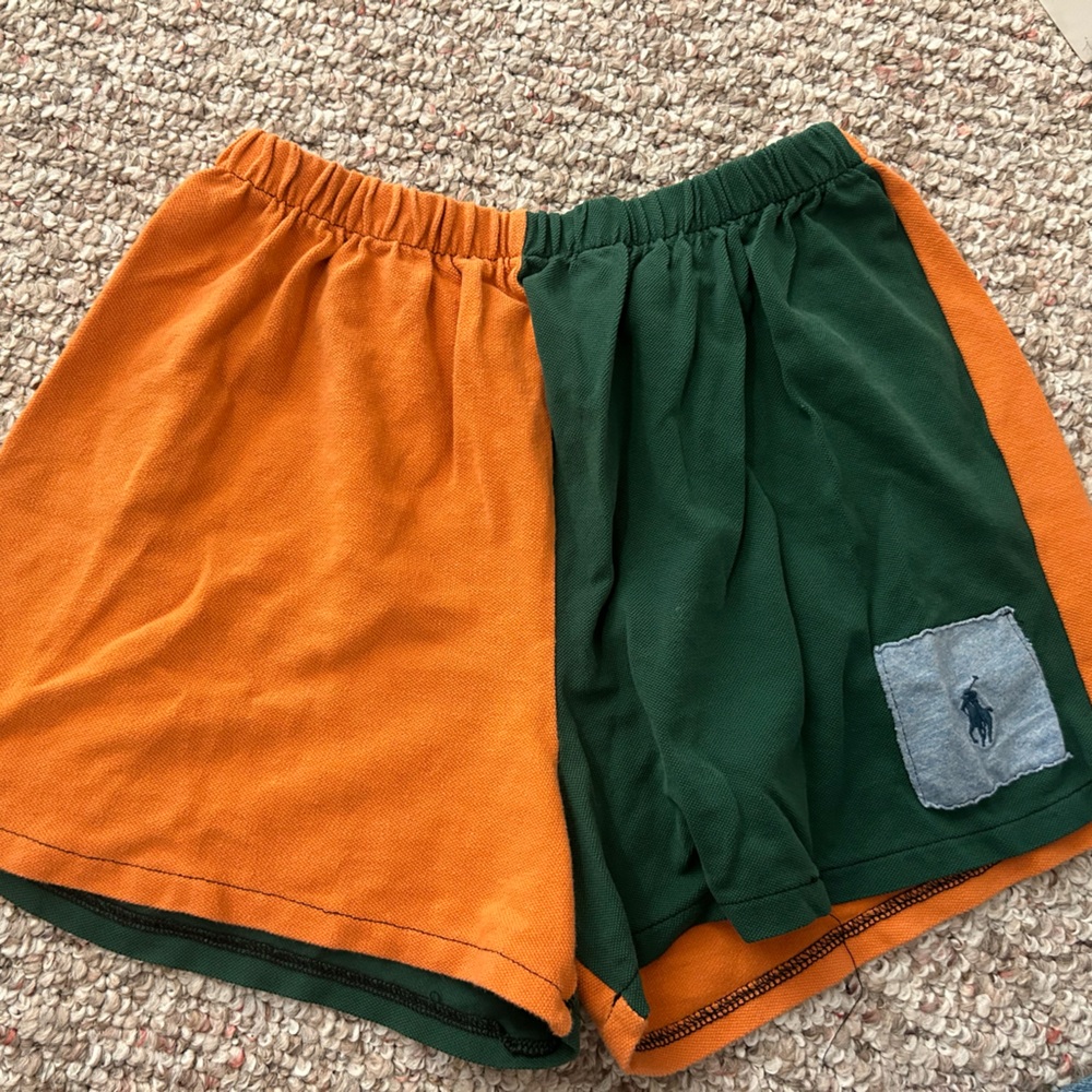 Urban outfitters / polo shorts